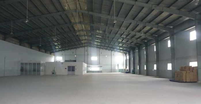 Dịch Vụ Thuê Kho Ngoại Quan