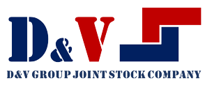 CÔNG TY CỔ PHẦN TẬP ĐOÀN D&V